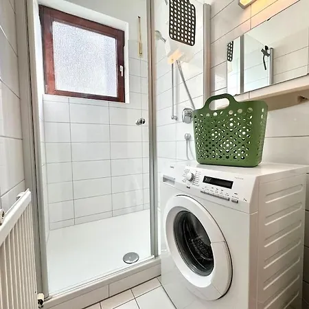 Stylisches Loft-apartment In Der Stadtmitte - Paul - Apartment